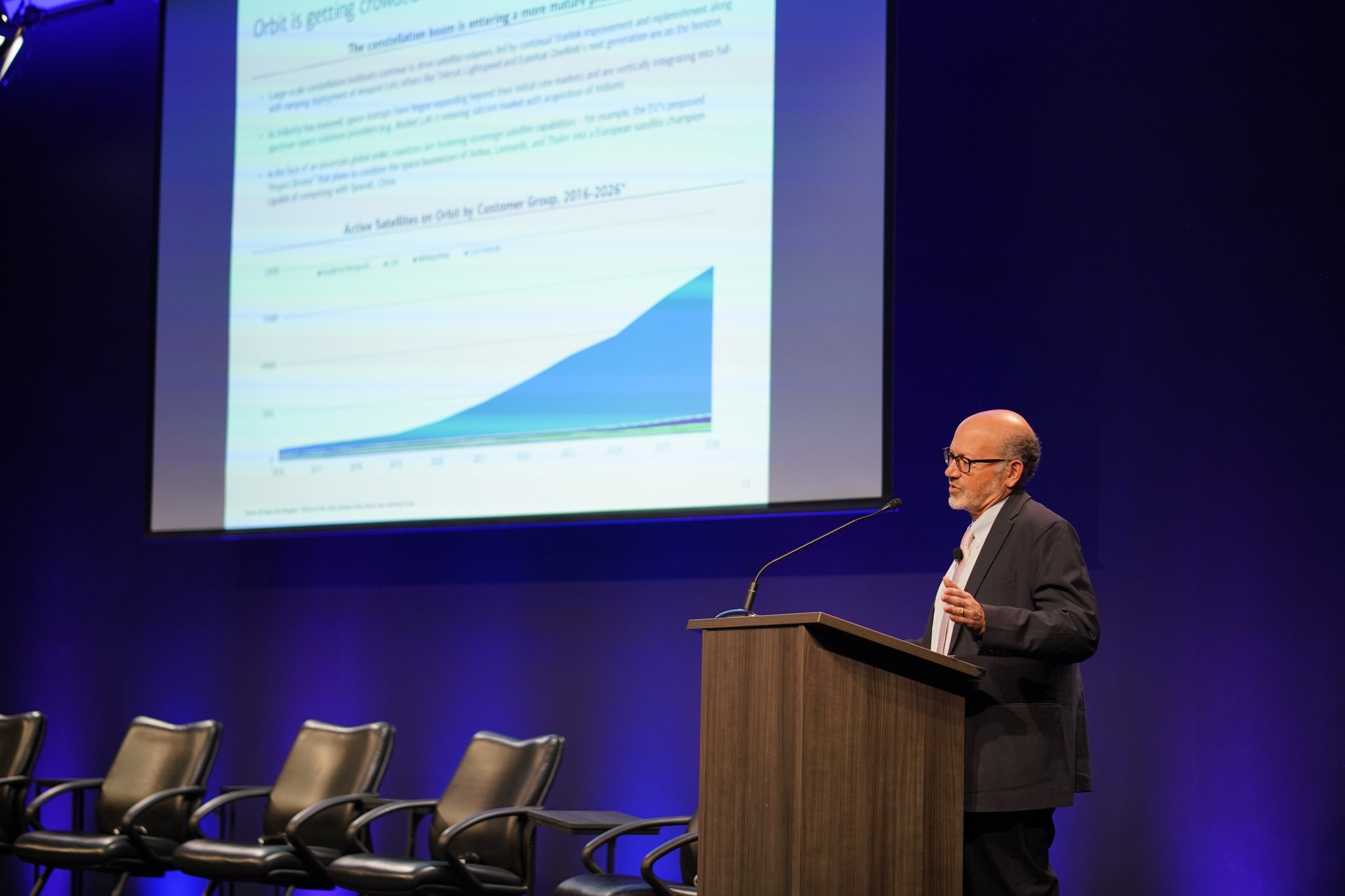 Dr. Ronald J Epstein at SVSW 2026