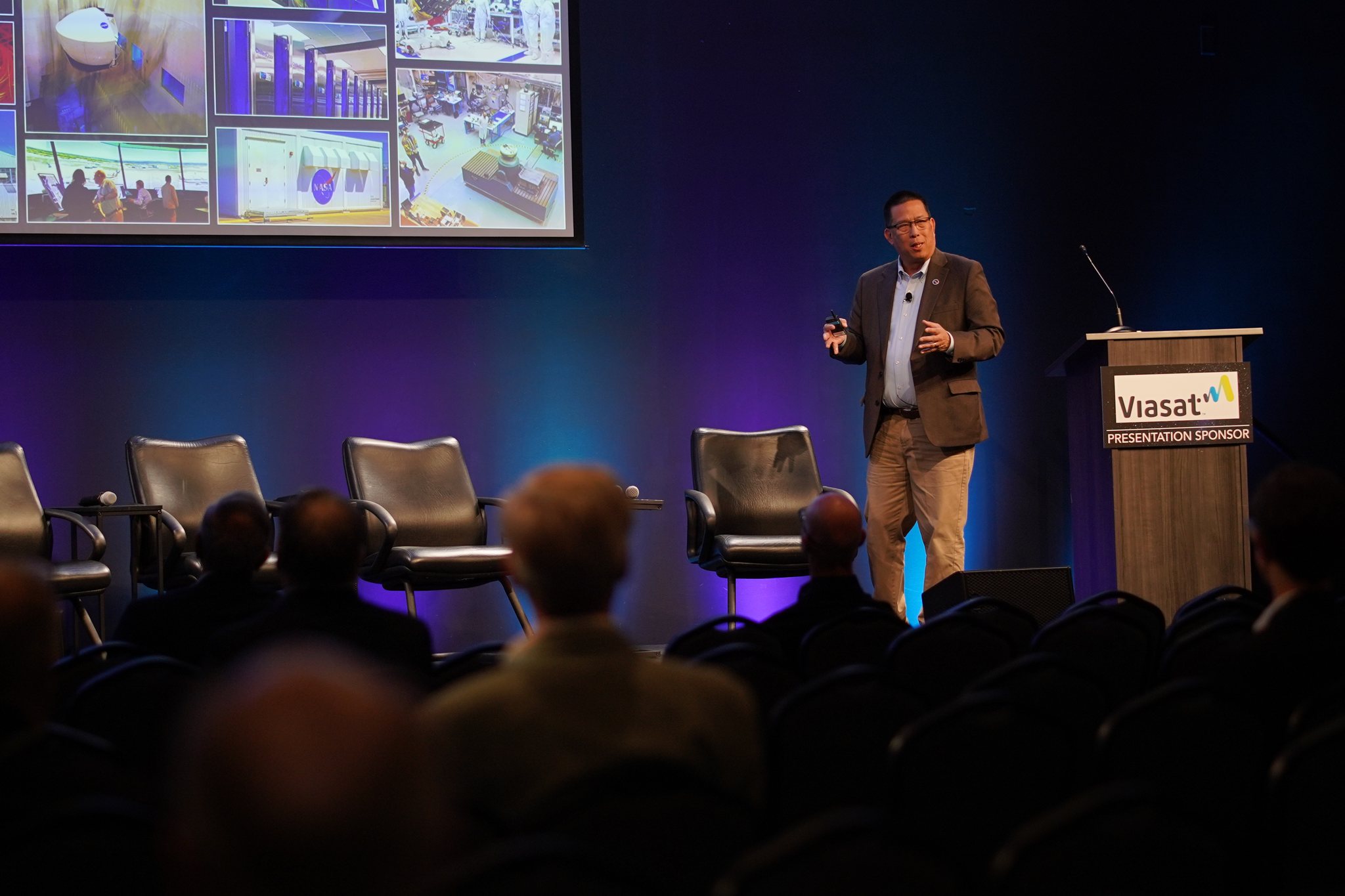 Dr. Eugene Tu at SVSW 2026