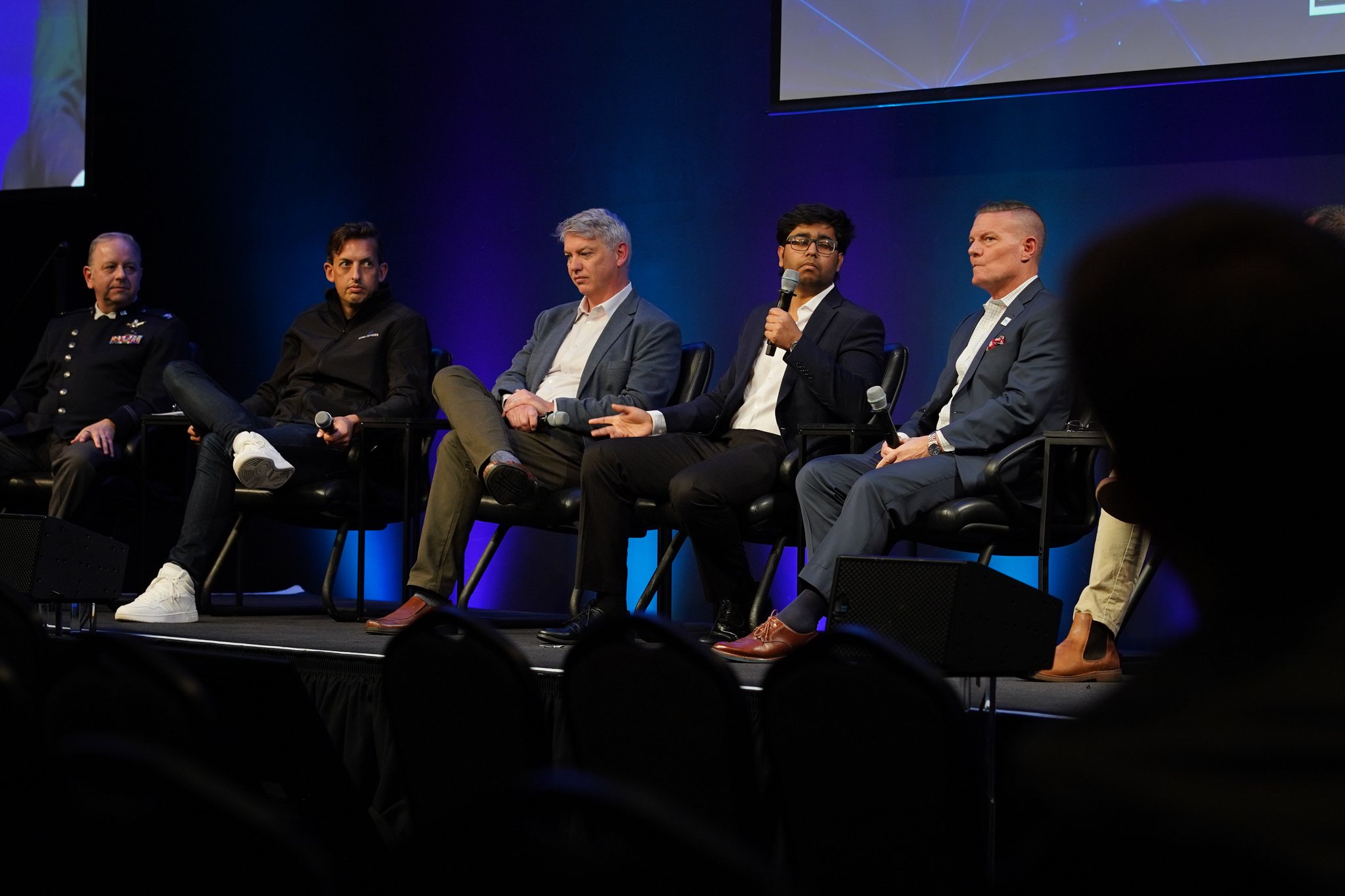 Attack at Machine Speed: Cyber, AI, and the Counterspace Threat