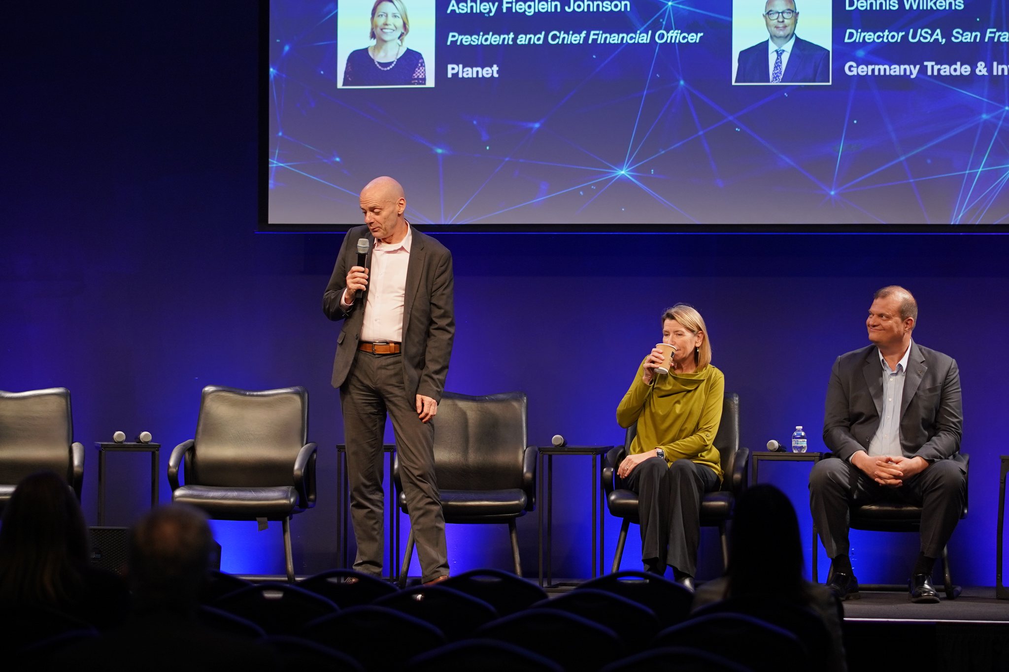 Trends and Players in Germany’s New Space Sector – Insiders’ View