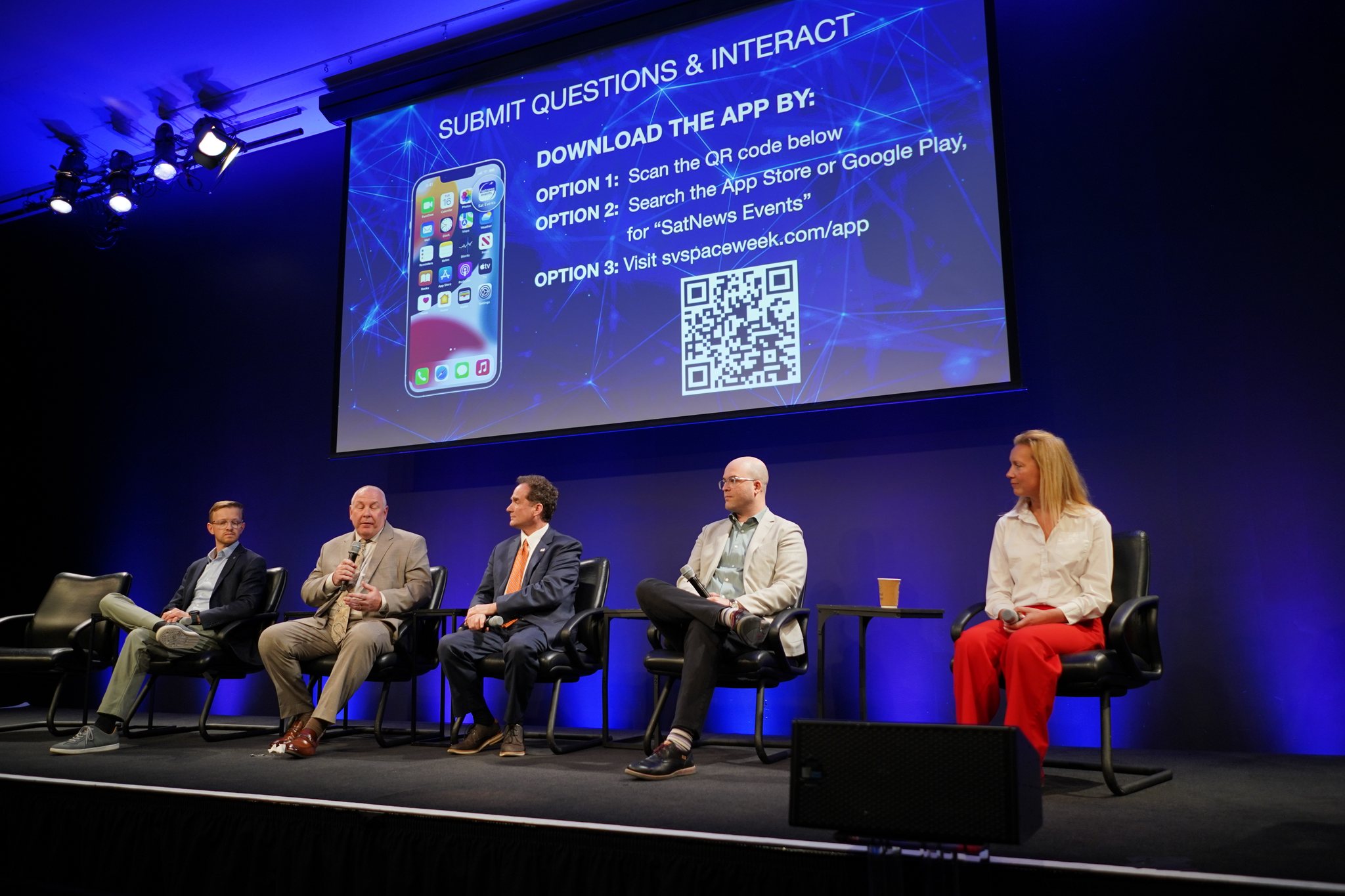 The Ground Bottleneck: GSaaS, the SCN, and the Capital Squeeze