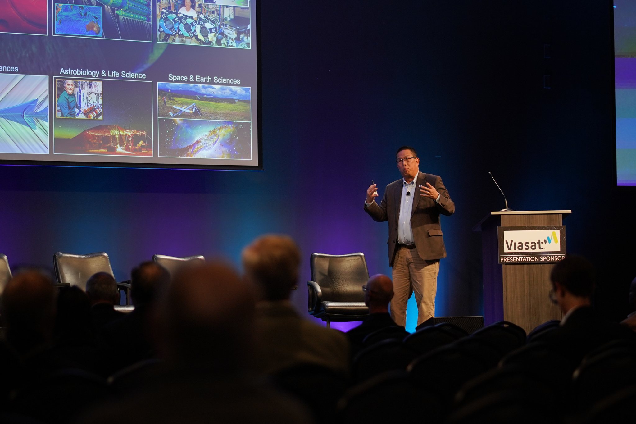 Dr. Eugene Tu at SVSW 2026