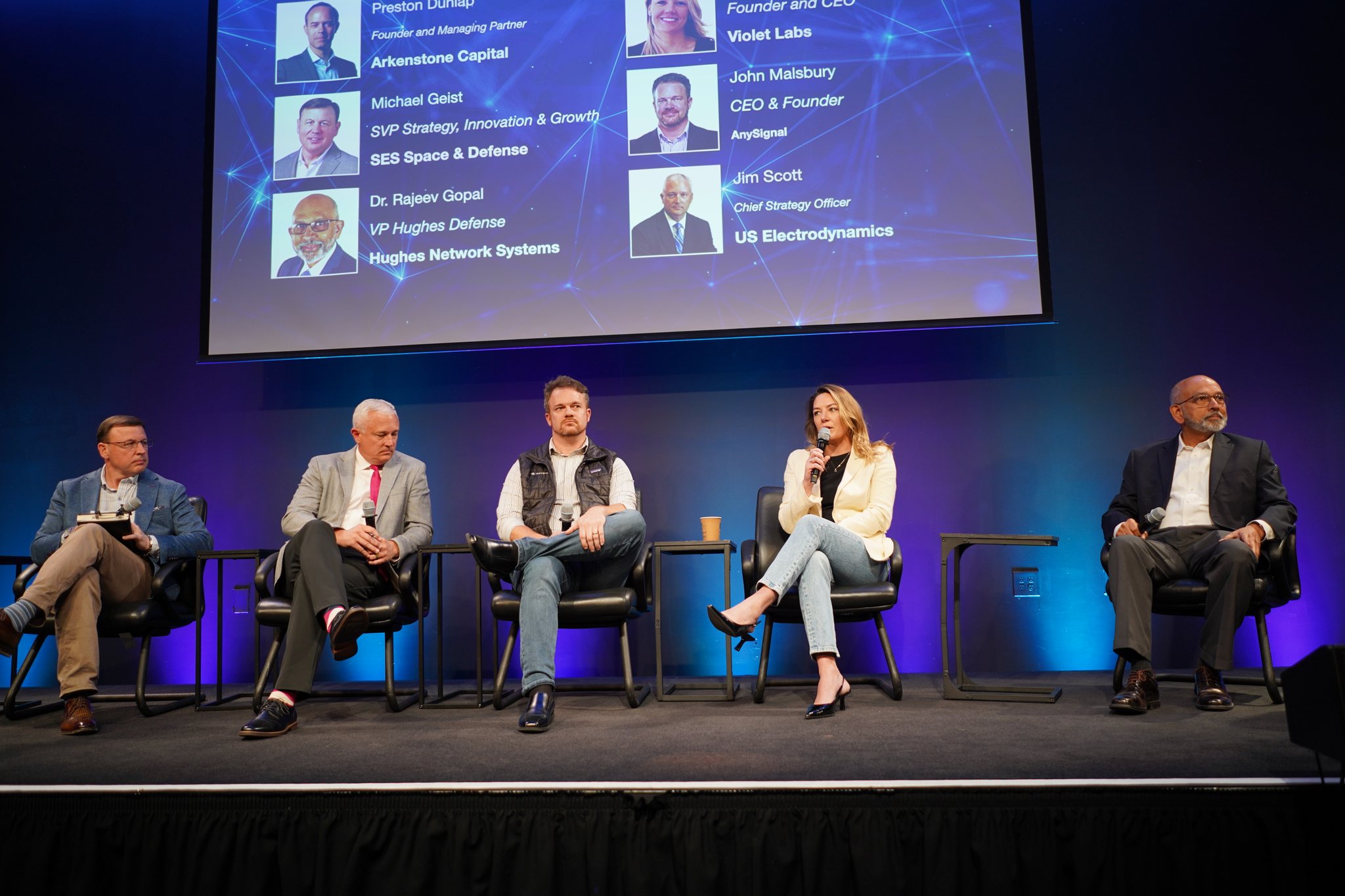 The Space Data Network: Backbone or Single Point of Failure?