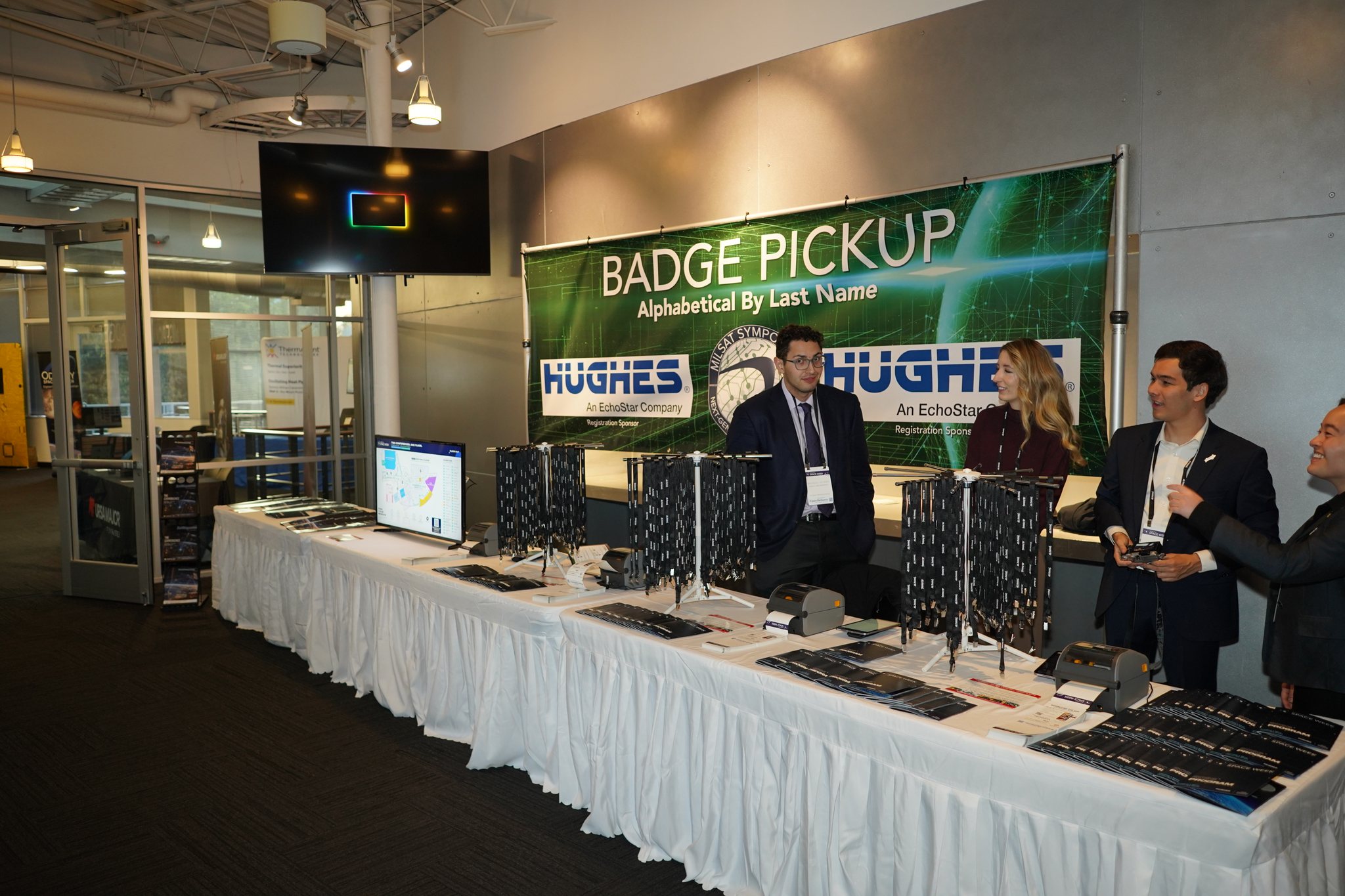 BreakFast · Stoke