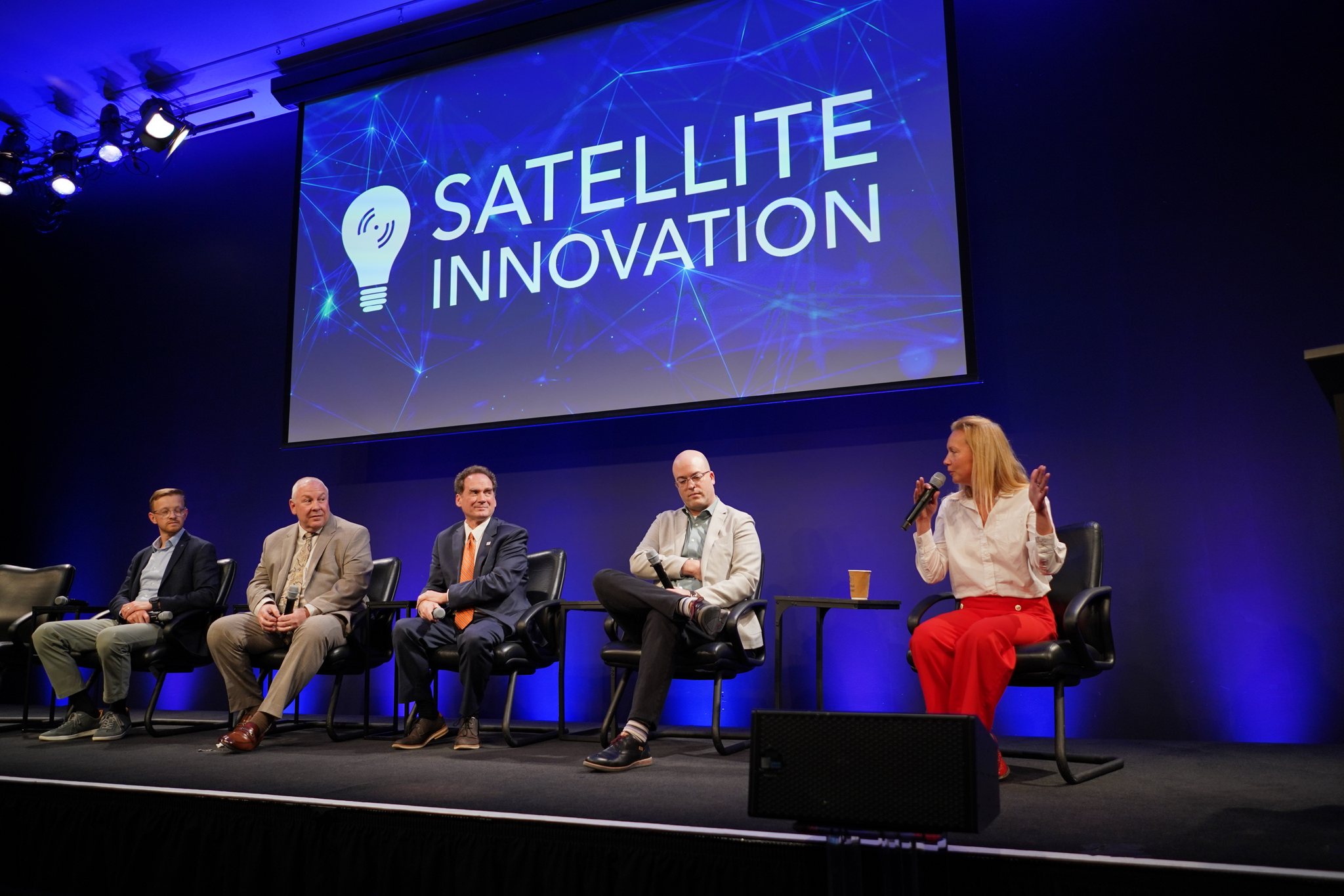 The Ground Bottleneck: GSaaS, the SCN, and the Capital Squeeze