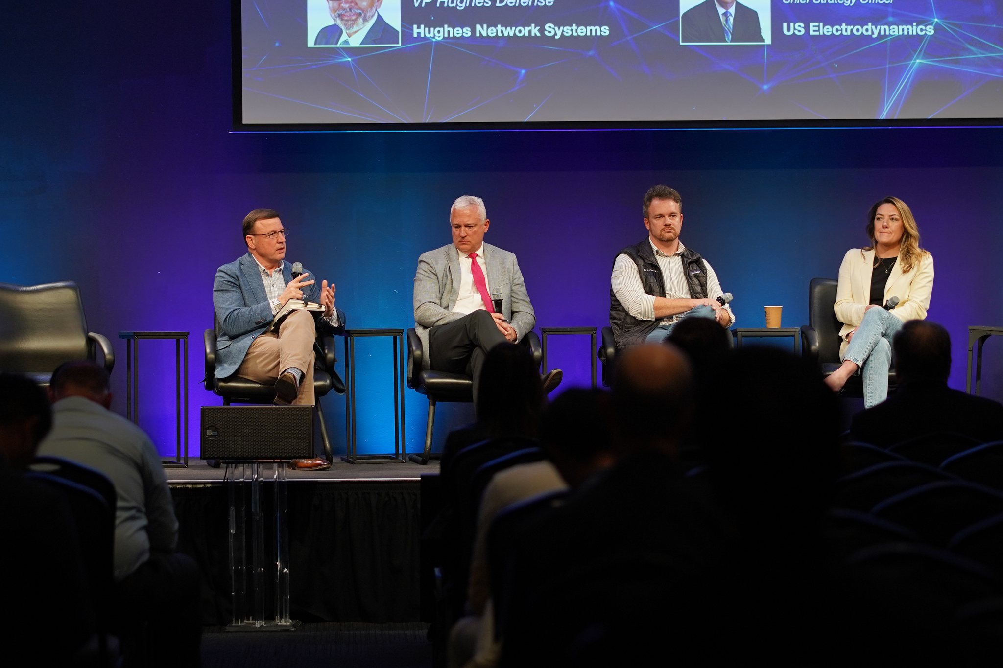 The Space Data Network: Backbone or Single Point of Failure?