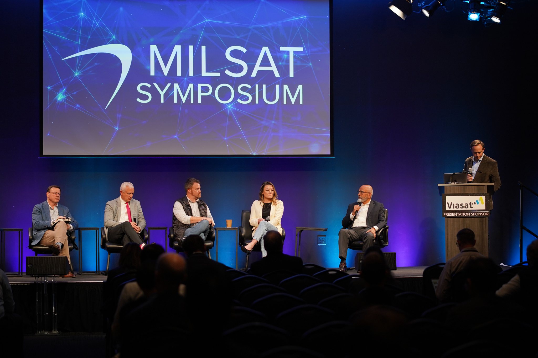 The Space Data Network: Backbone or Single Point of Failure?
