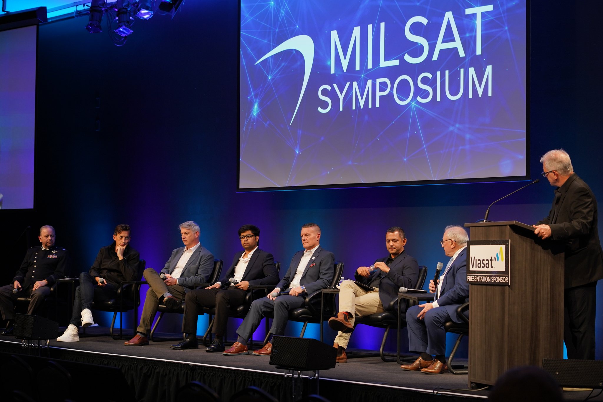Attack at Machine Speed: Cyber, AI, and the Counterspace Threat