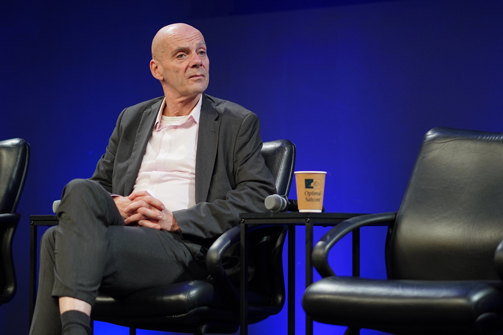 Rainer Müller at SVSW 2026