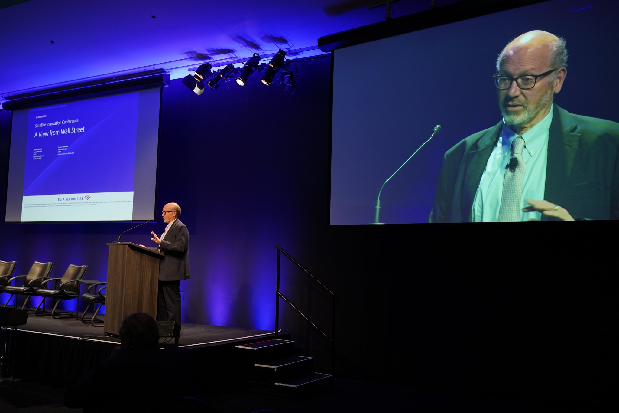 Dr. Ronald J Epstein at SVSW 2026