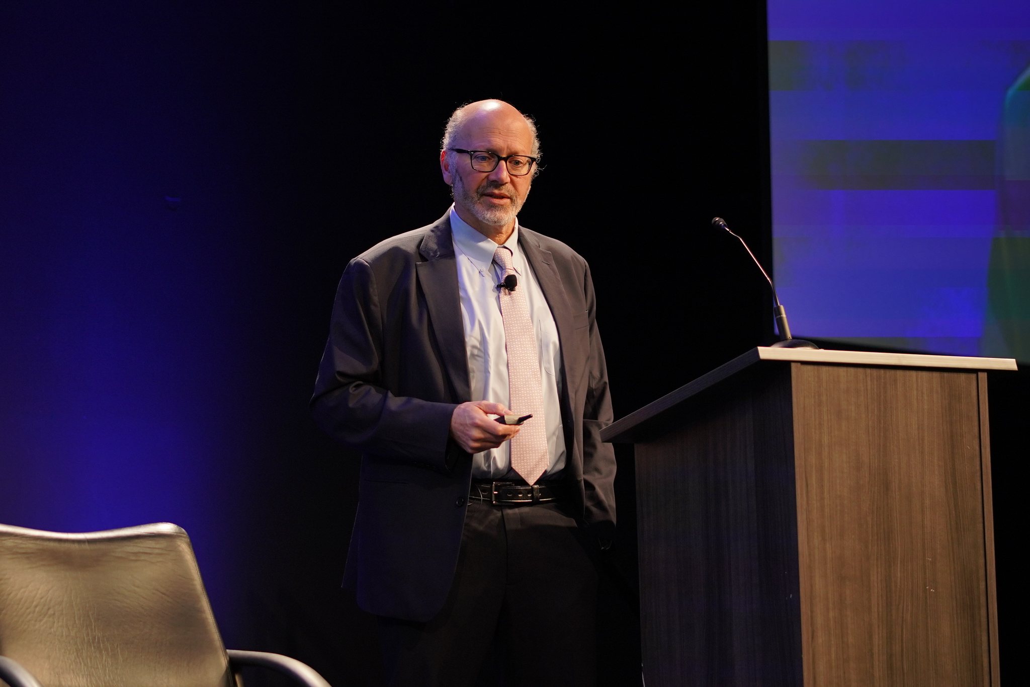 Dr. Ronald J Epstein at SVSW 2026