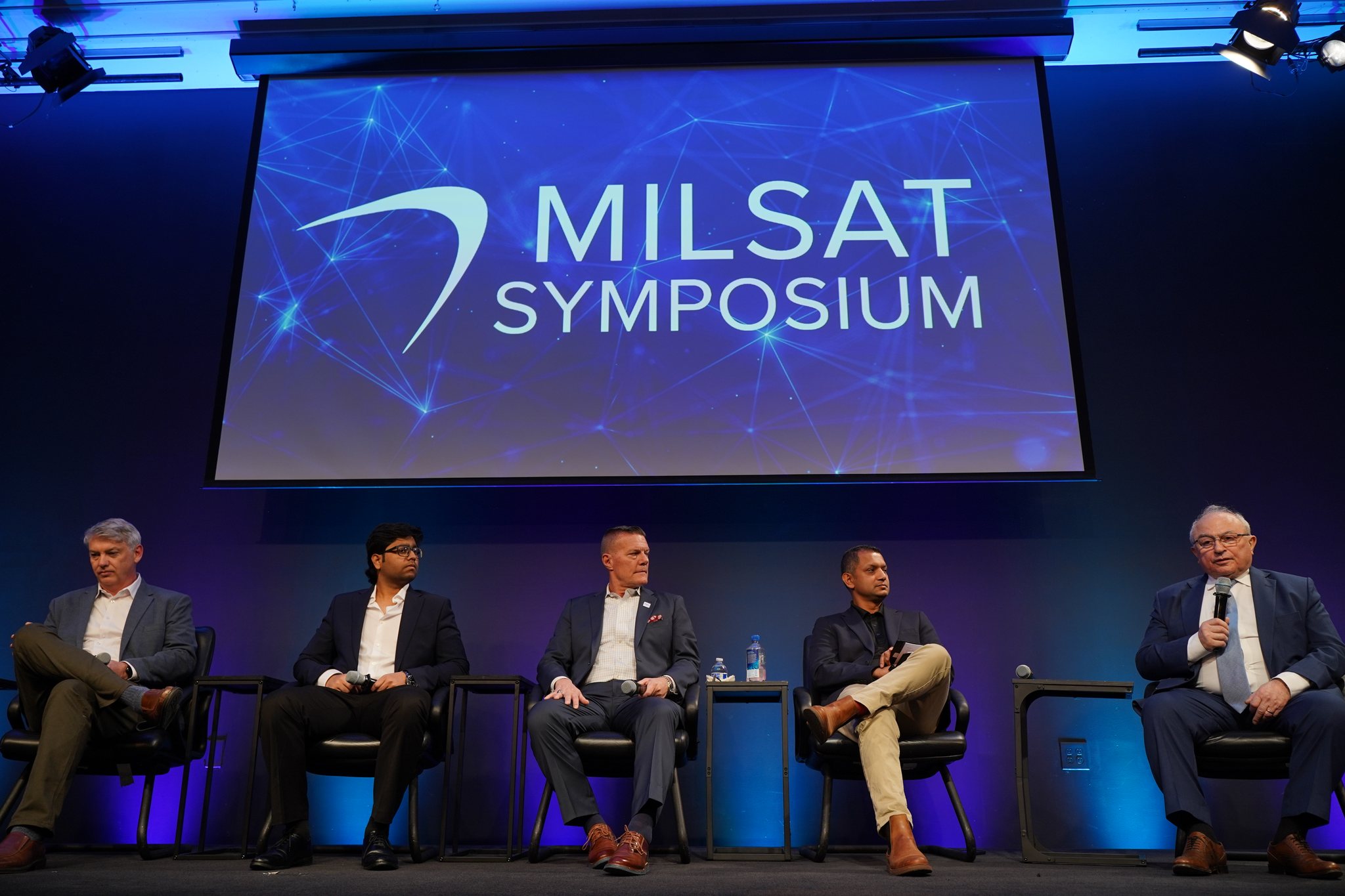Attack at Machine Speed: Cyber, AI, and the Counterspace Threat