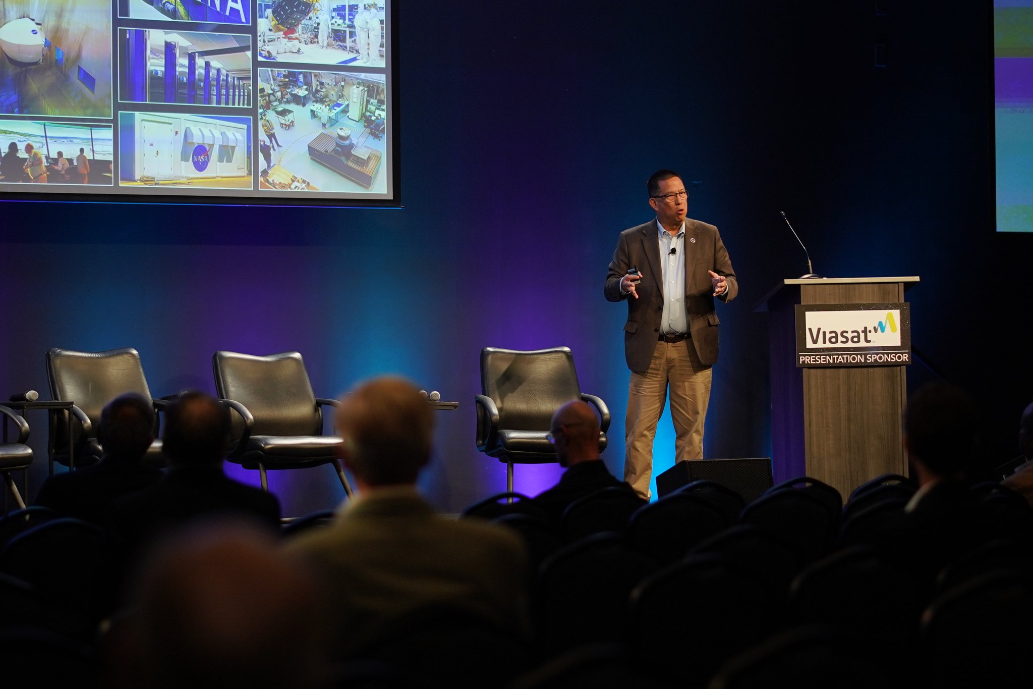 Dr. Eugene Tu at SVSW 2026