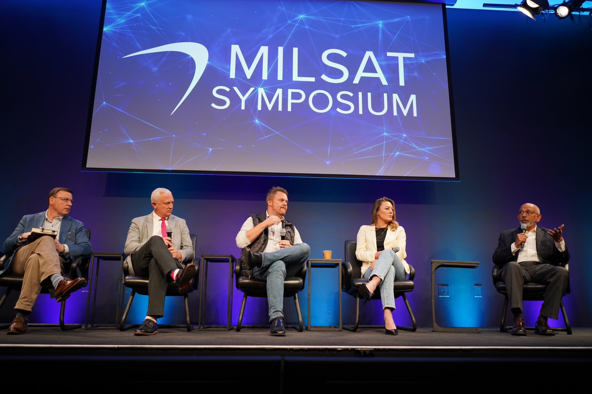 The Space Data Network: Backbone or Single Point of Failure?
