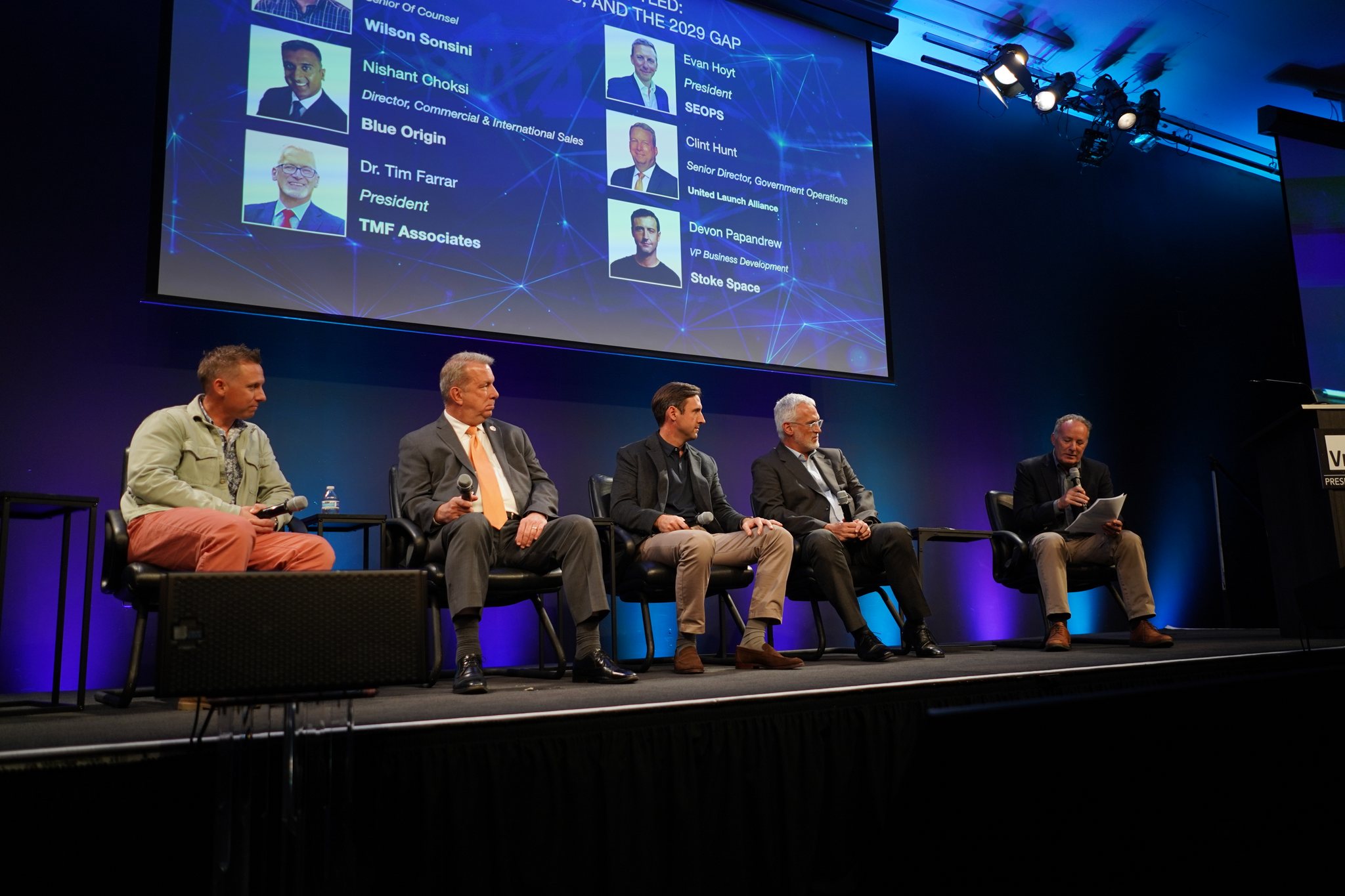 Launch Isn’t Settled: Scarcity, Queues, and the 2029 Gap