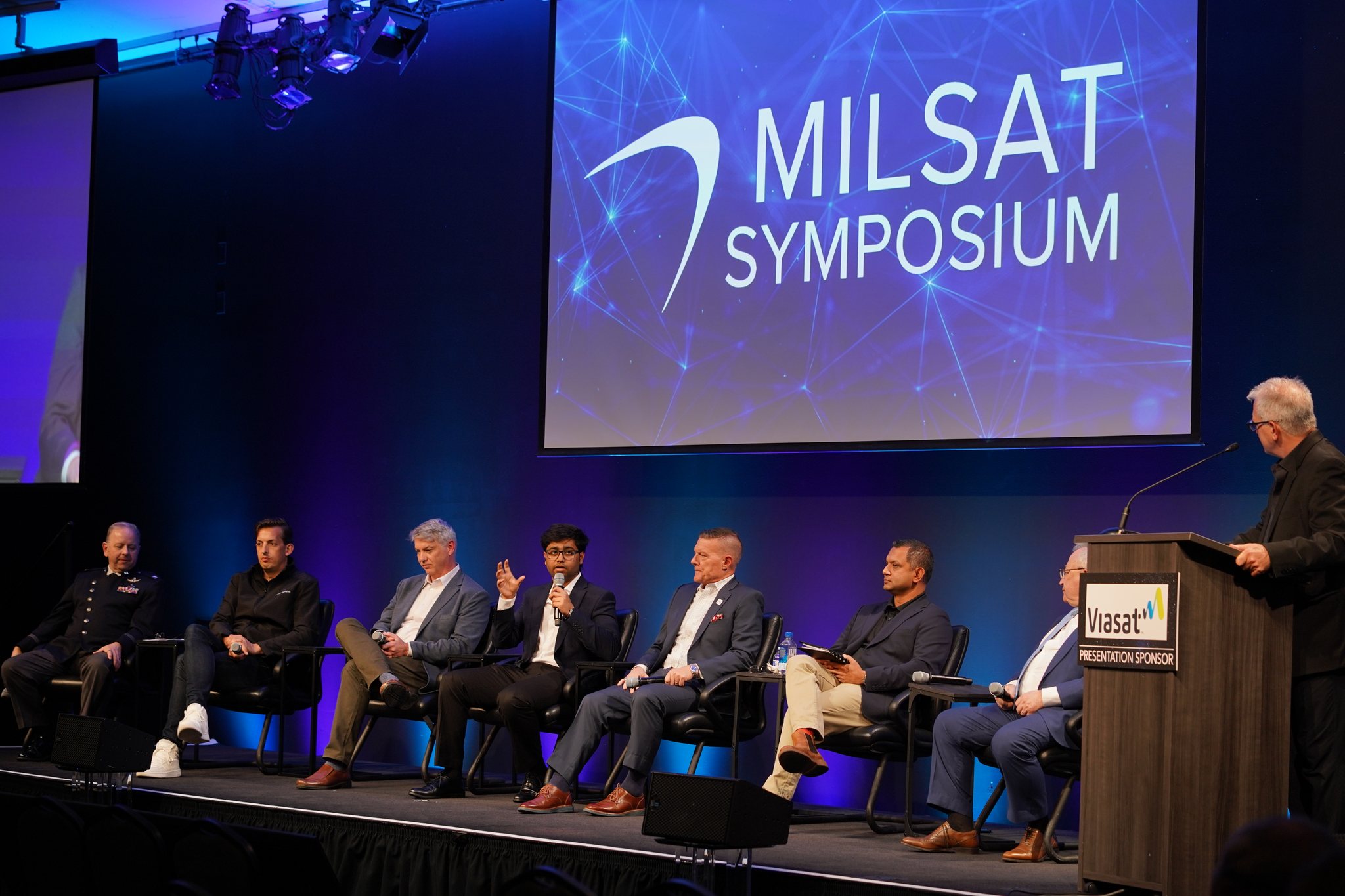 Attack at Machine Speed: Cyber, AI, and the Counterspace Threat