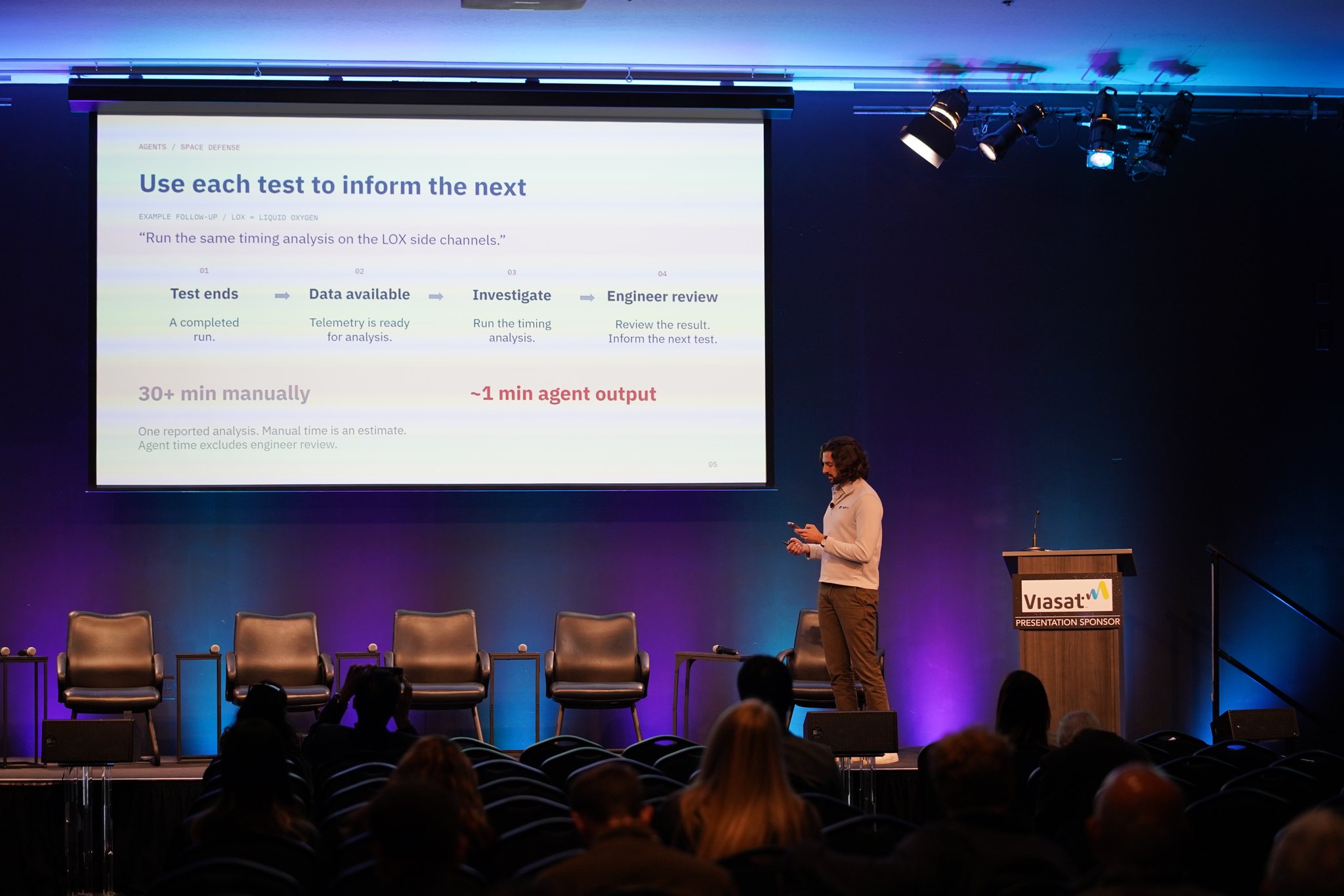 Mission Software Lessons of 2026