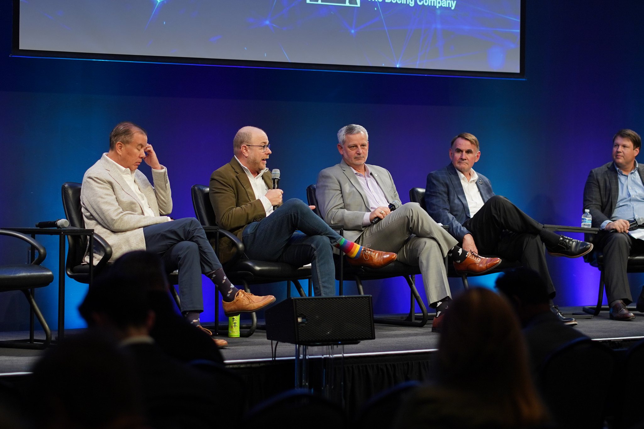 Building Warfighter-Ready Space Systems: Autonomy, Logistics, and On-Orbit Servicing