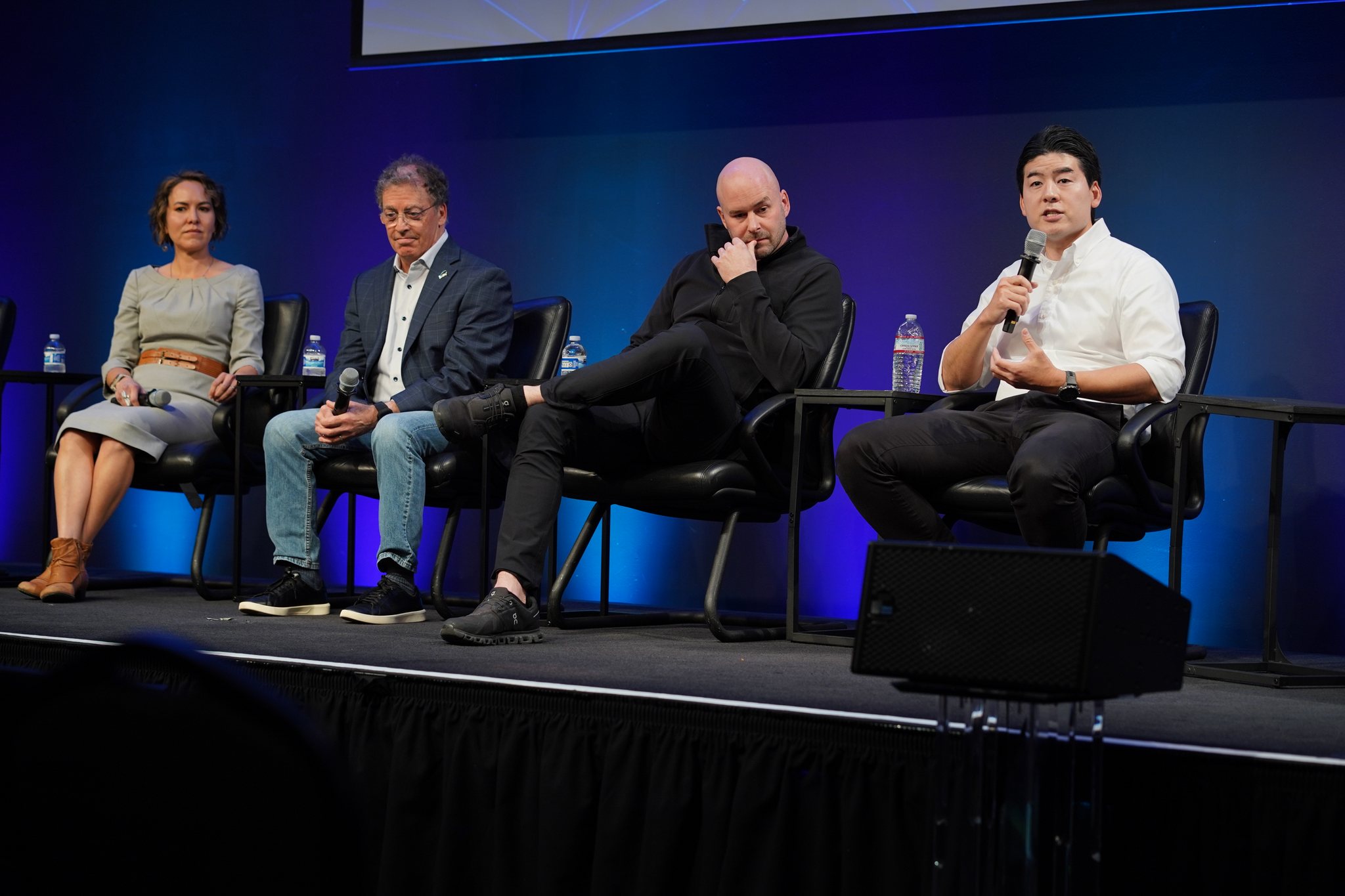 How Commercial Space Companies Can Support Future Defense Space Architectures with speed, flexibility, and affordability