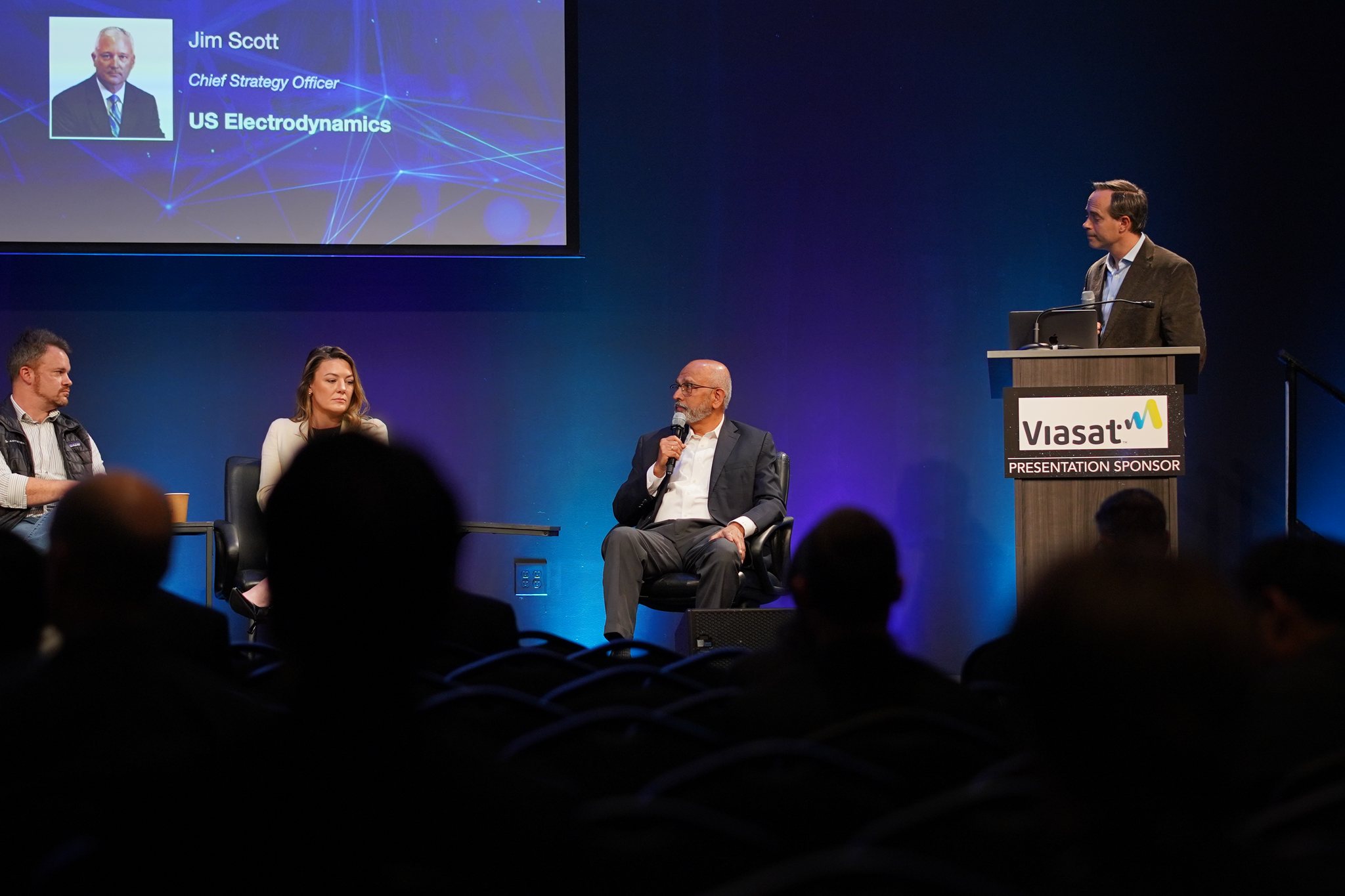 The Space Data Network: Backbone or Single Point of Failure?