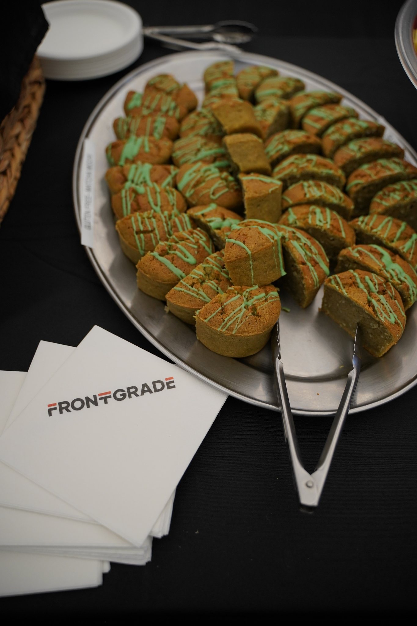 BreakFast · Frontgrade Technologies