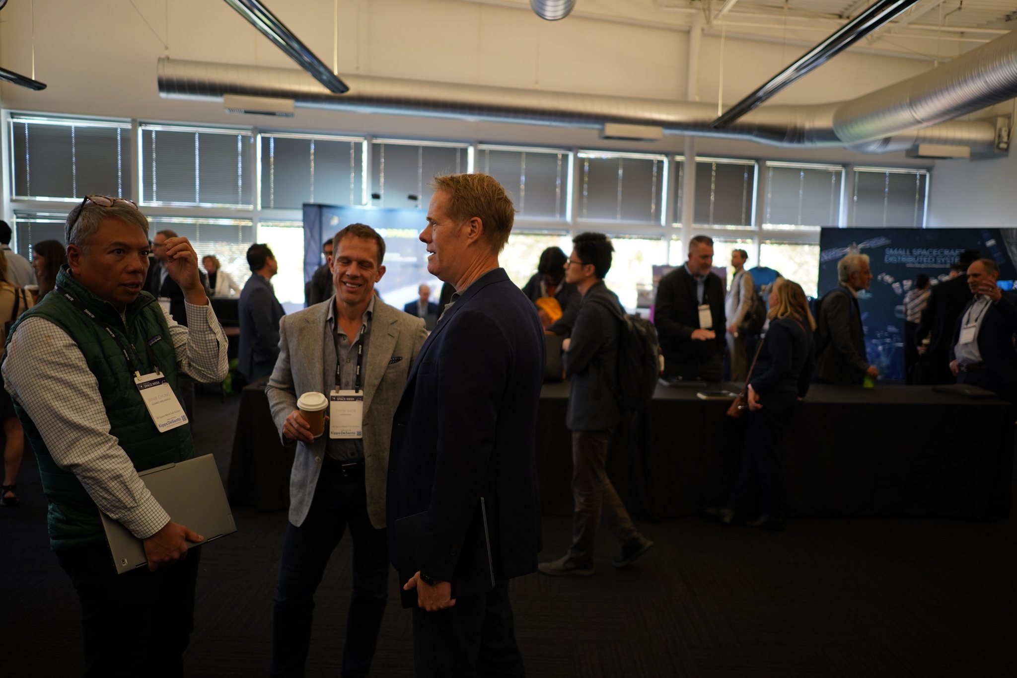 Drew Svor at SVSW 2026