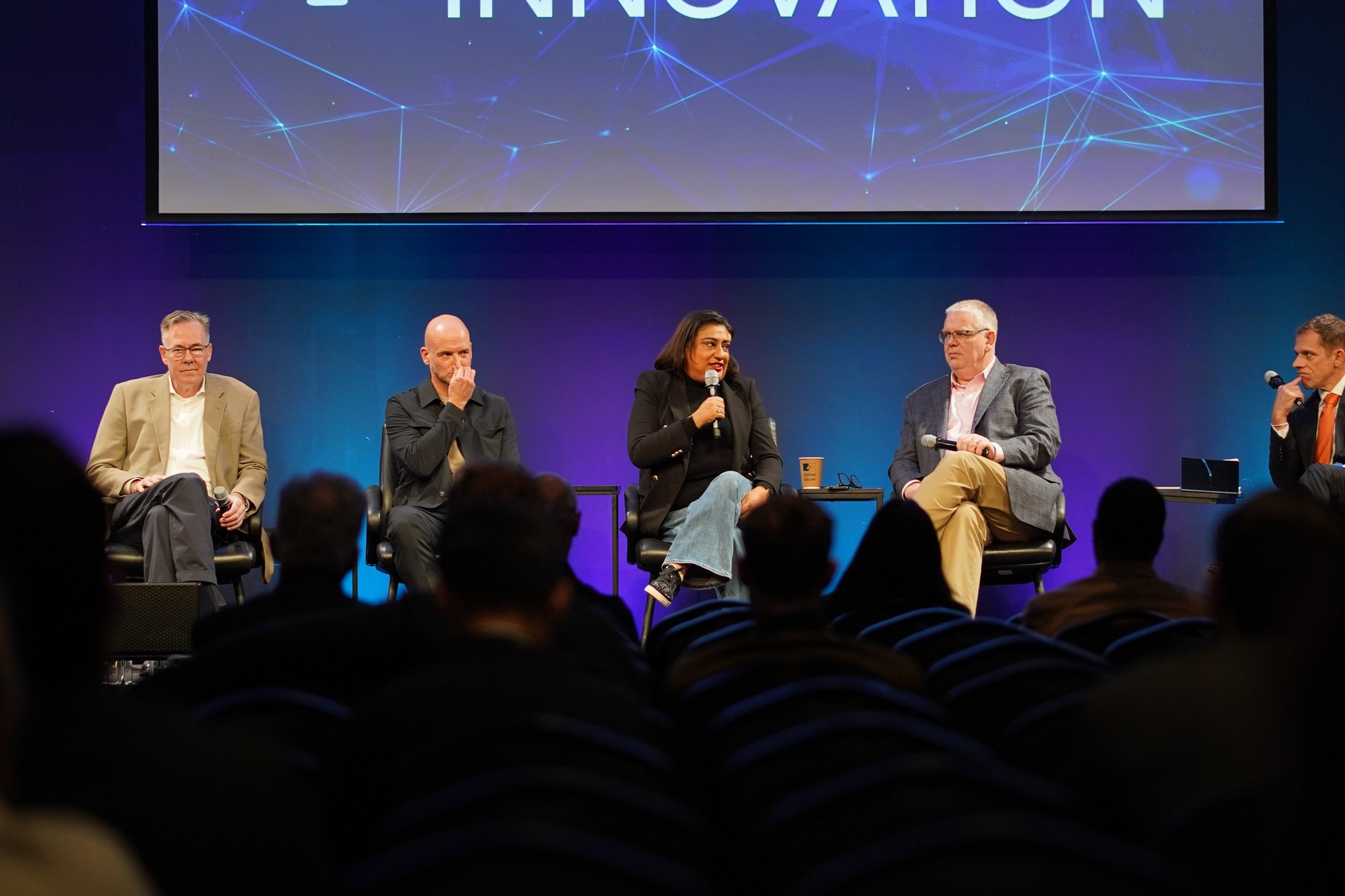 Sovereign Constellations and the Fragmenting Market