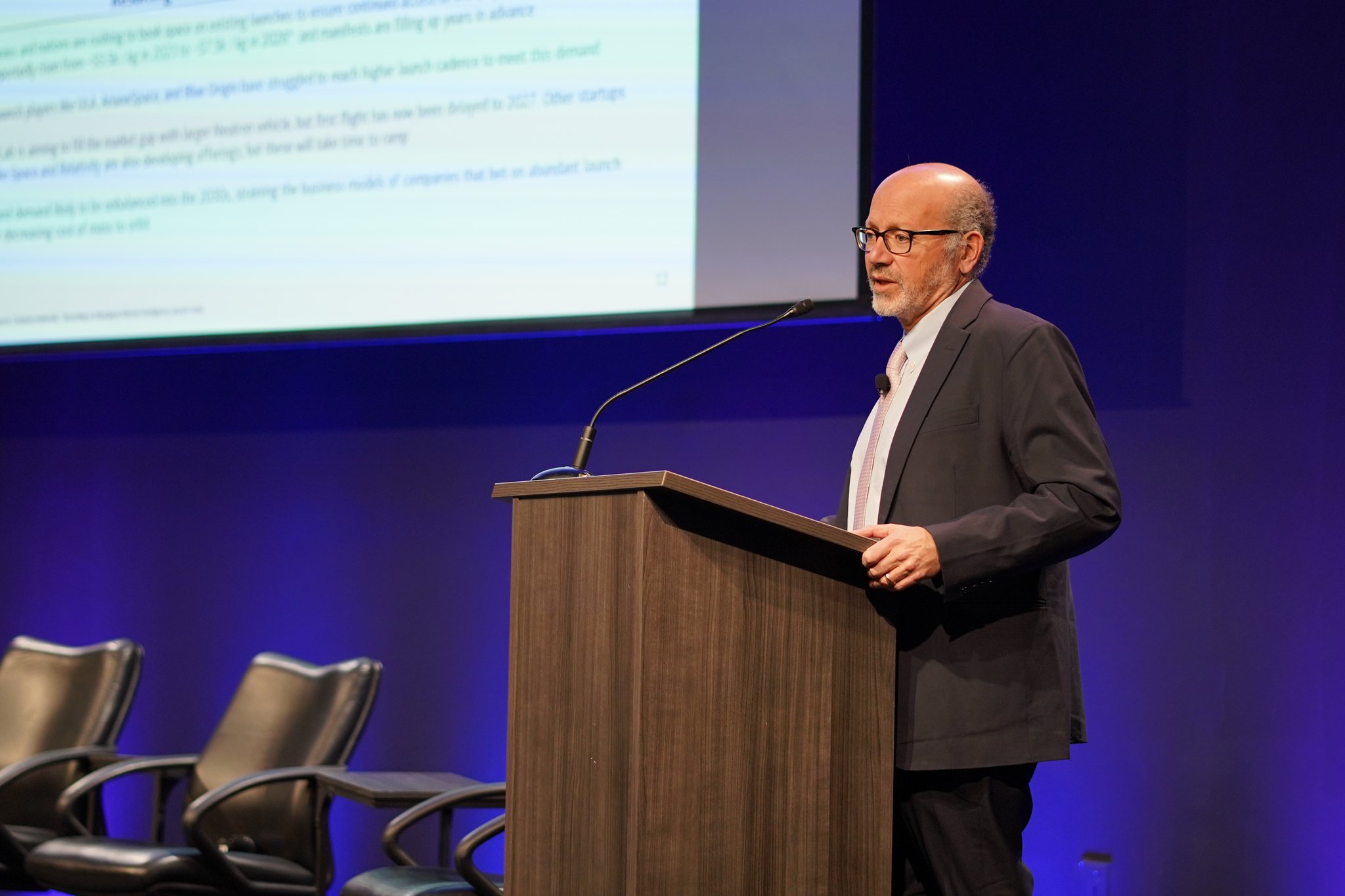 Dr. Ronald J Epstein at SVSW 2026