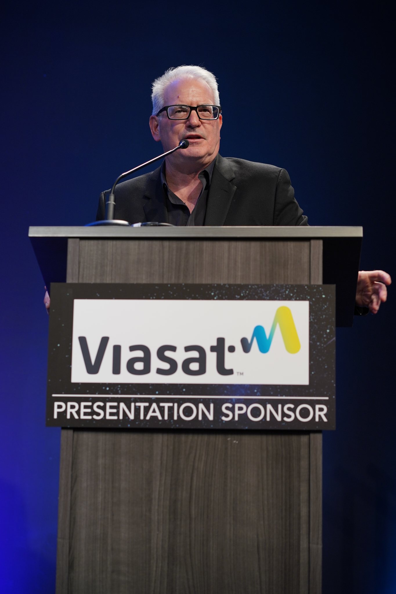 Dr. Paul Struhsaker at SVSW 2026