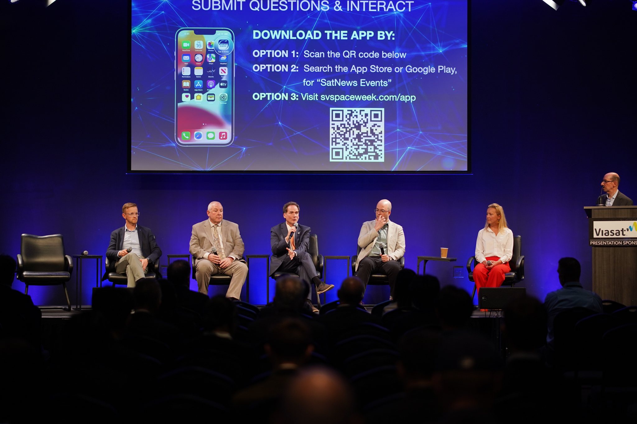 The Ground Bottleneck: GSaaS, the SCN, and the Capital Squeeze