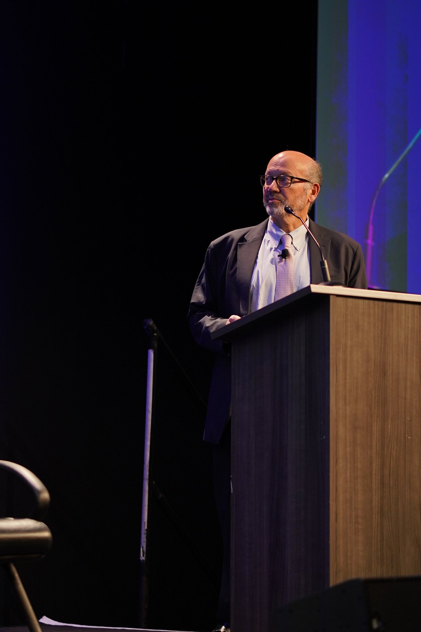 Dr. Ronald J Epstein at SVSW 2026