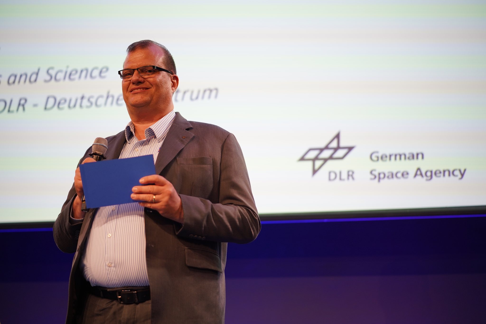 Dr. Florian Schwandner at SVSW 2026