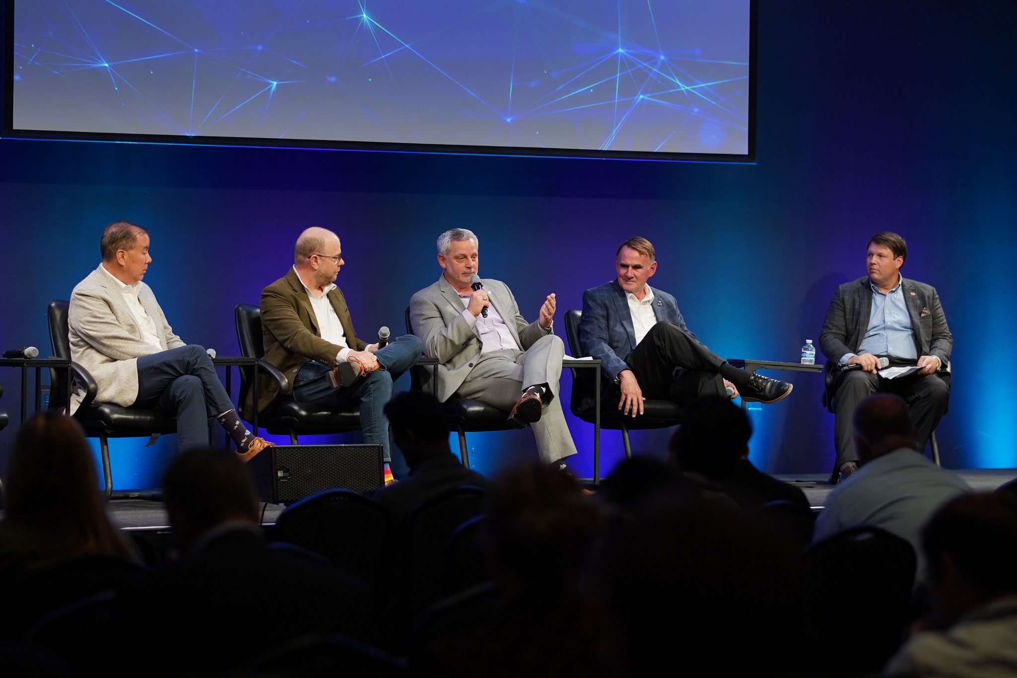 Building Warfighter-Ready Space Systems: Autonomy, Logistics, and On-Orbit Servicing