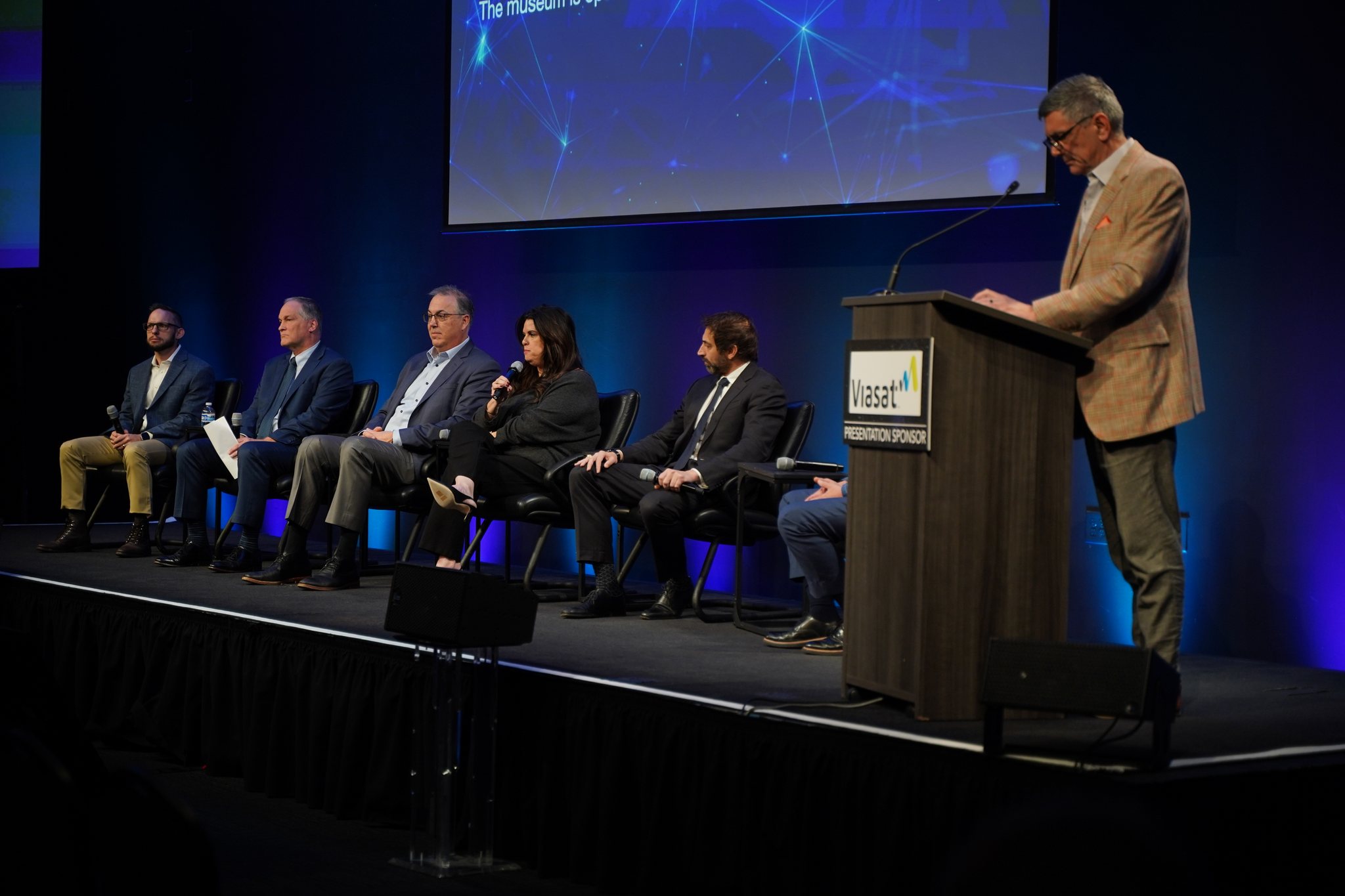 Golden Dome – Accelerating Industrial Capability on a 2028 Clock