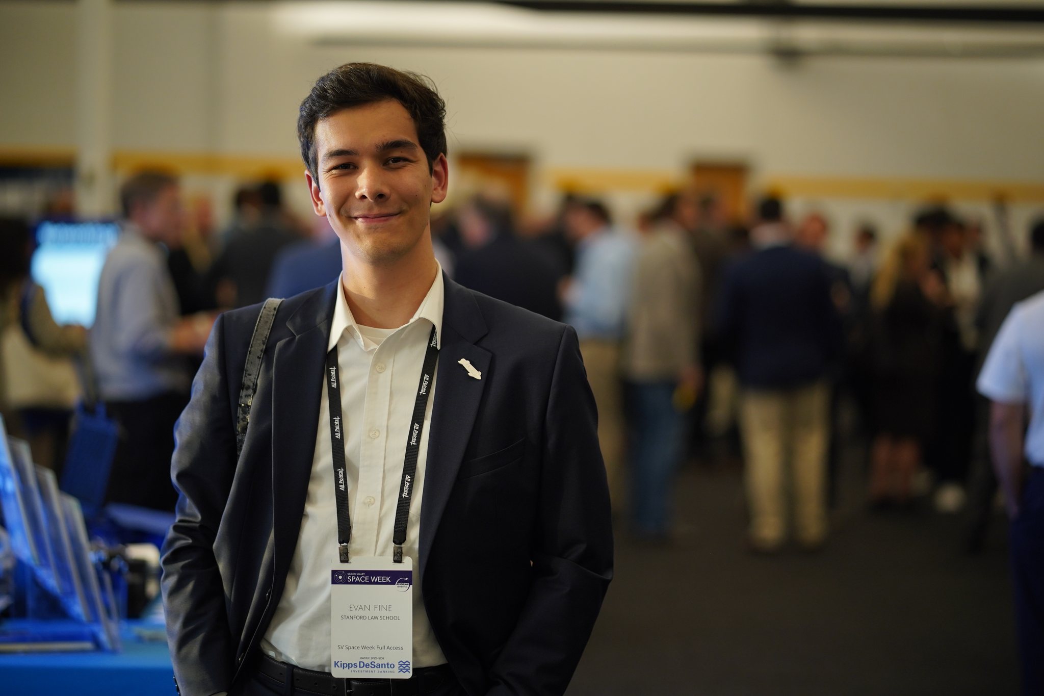 Networking Reception · FedData Technology Solutions and Dell Technologies