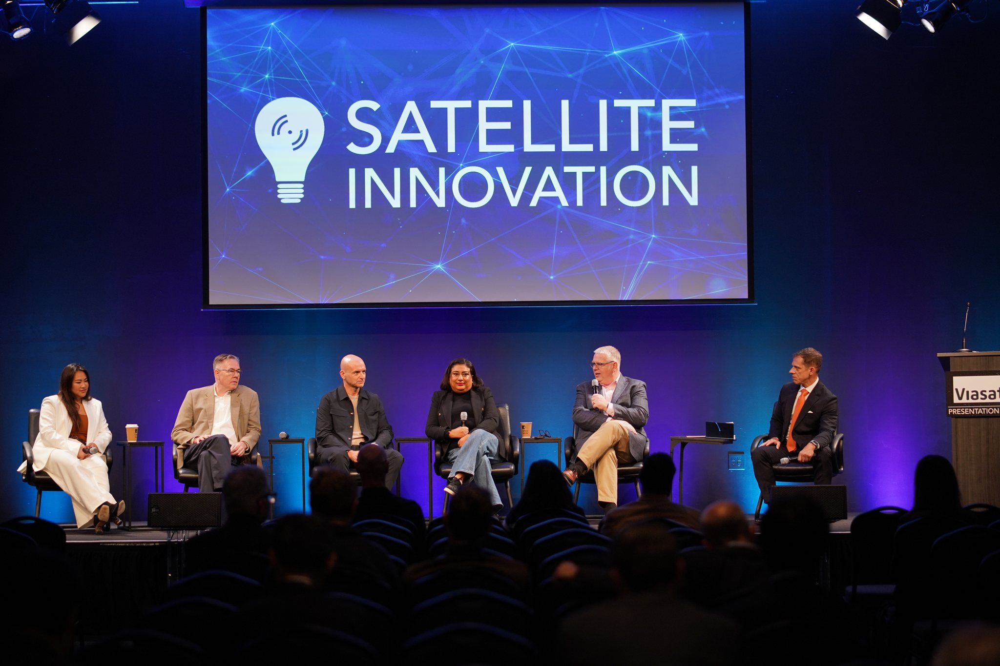 Sovereign Constellations and the Fragmenting Market
