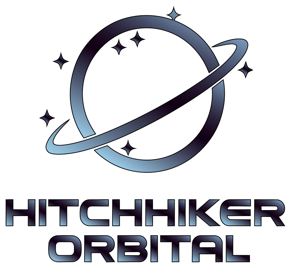 Hitchhiker Orbital